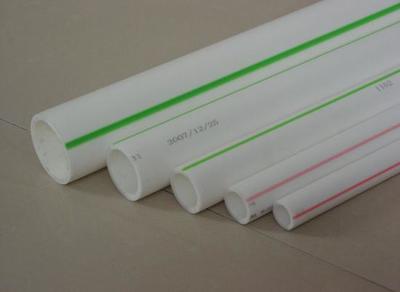 PE给水管材质解析 聚乙烯的性能优势与工程应用